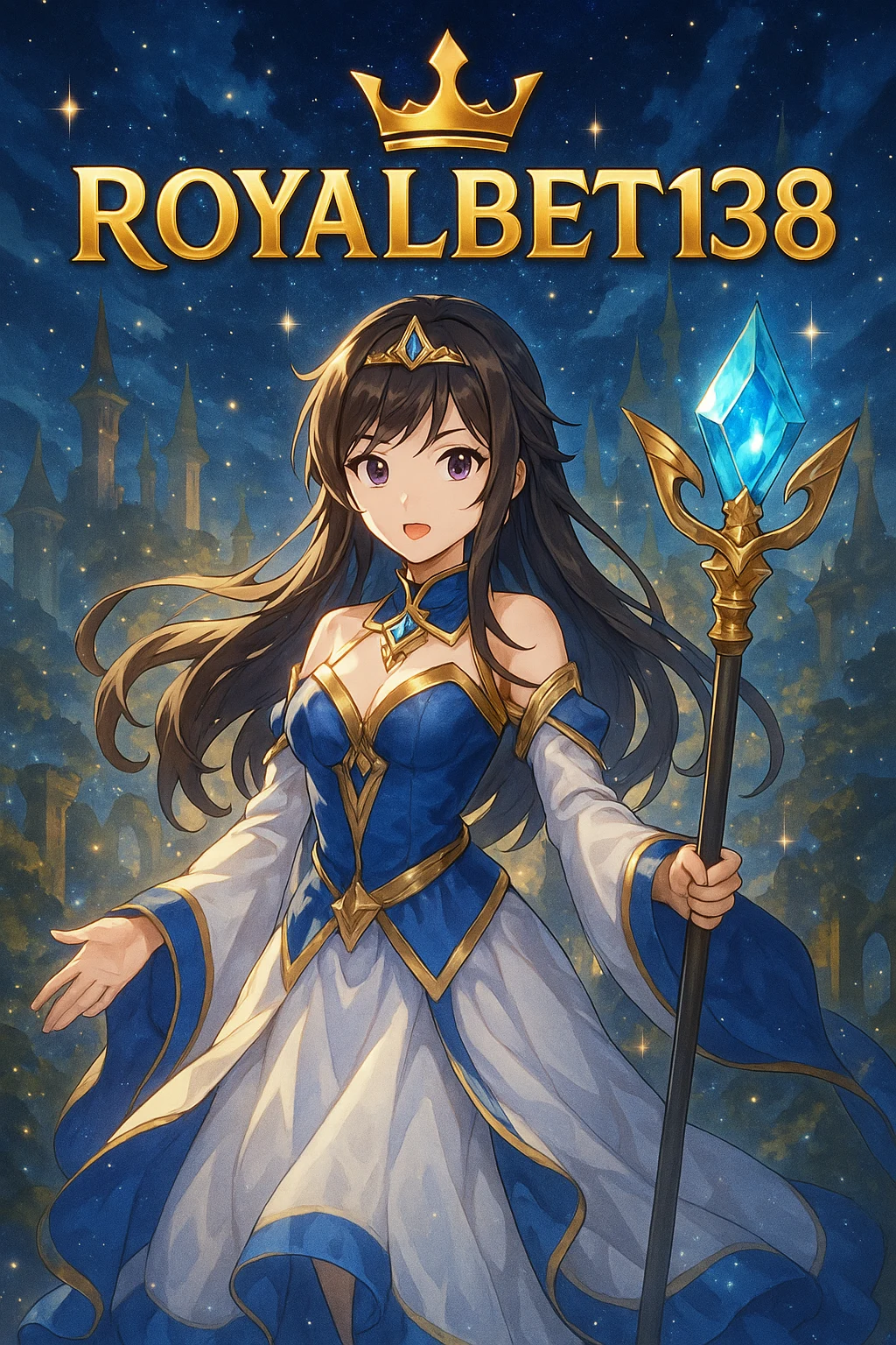 Royalbet138 : Fitur Yang Membuat Royalbet 138 Semakin Dicari
Royalbet138 : Fitur Yang Membuat Royalbet 138 Semakin Dicari